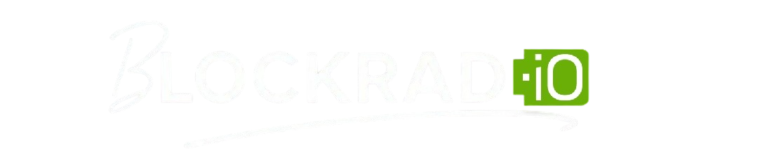 BLOCKRAD.IO